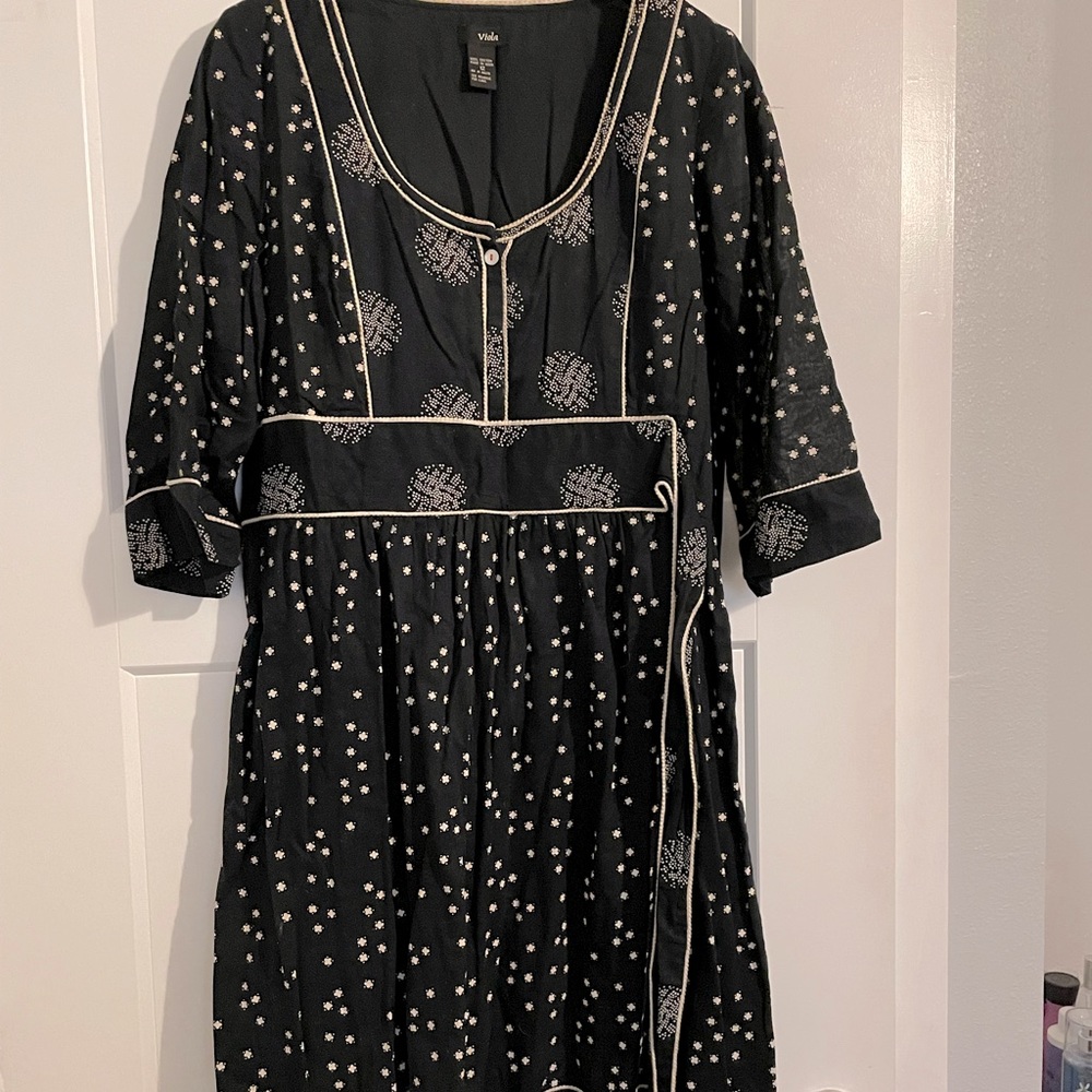 Anthropologie Viola Dress. Size 12